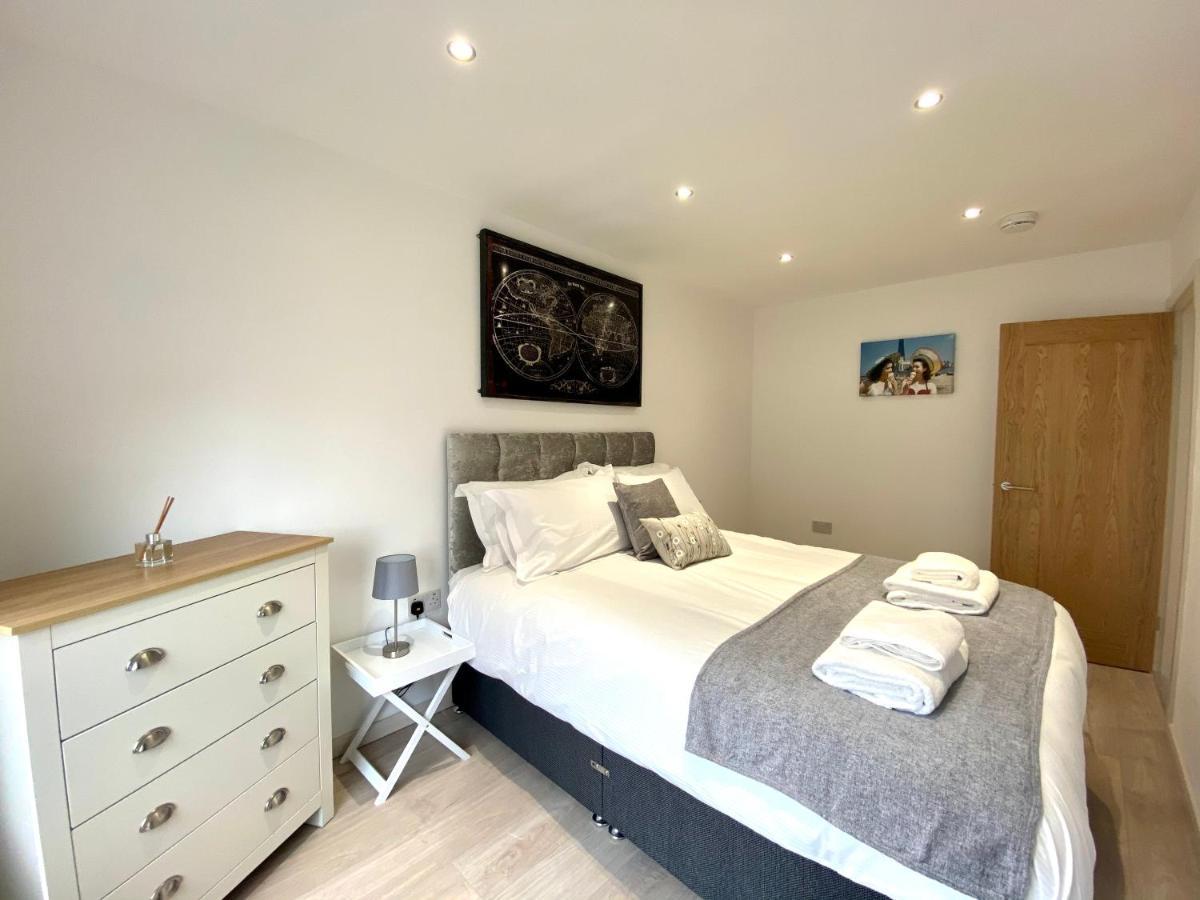 Princess Theatre Beach View Apartments By Blackpool Service Apartments Экстерьер фото