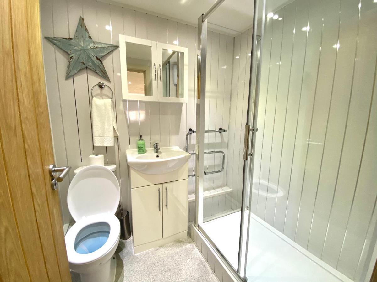 Princess Theatre Beach View Apartments By Blackpool Service Apartments Экстерьер фото