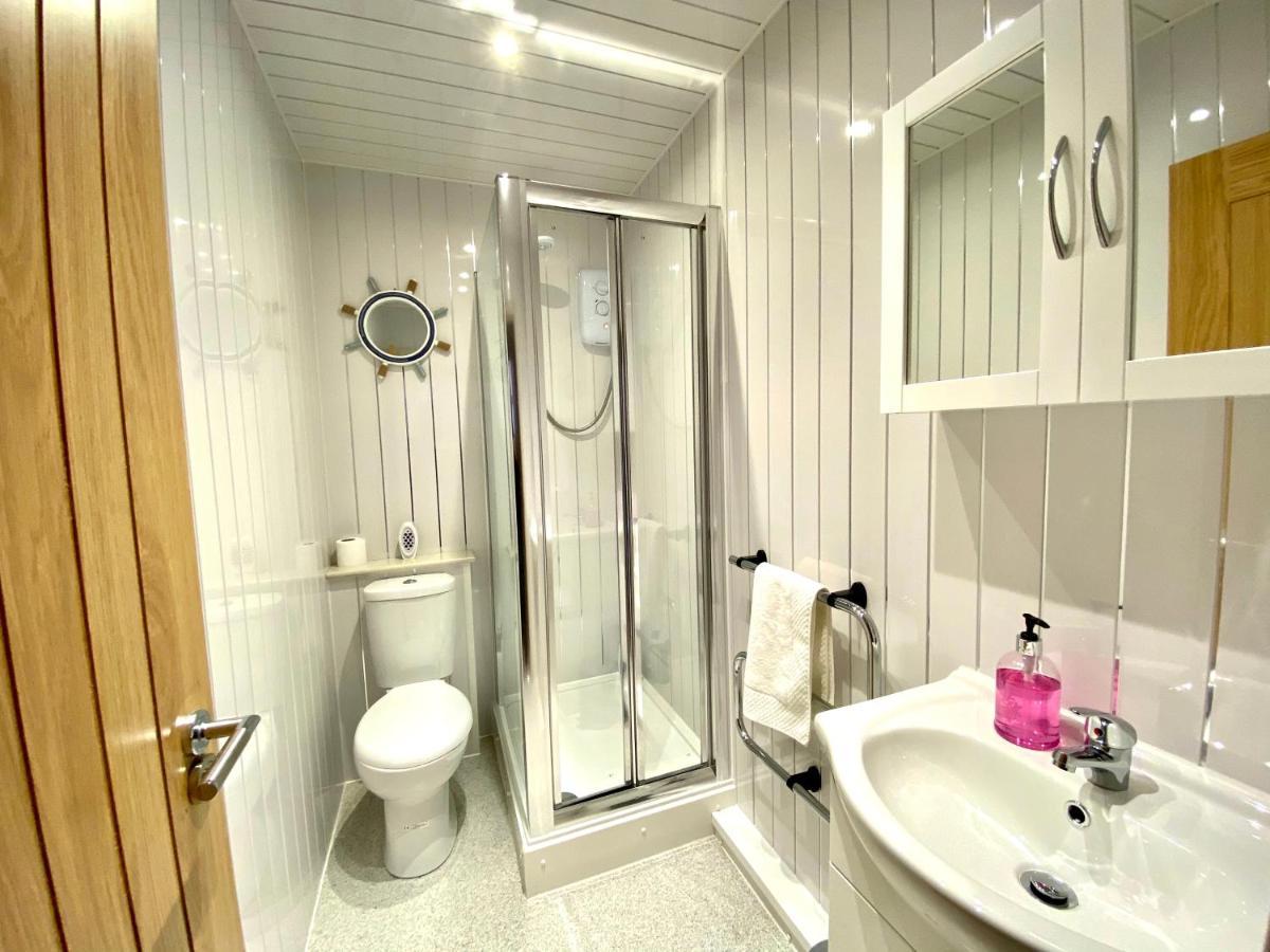 Princess Theatre Beach View Apartments By Blackpool Service Apartments Экстерьер фото