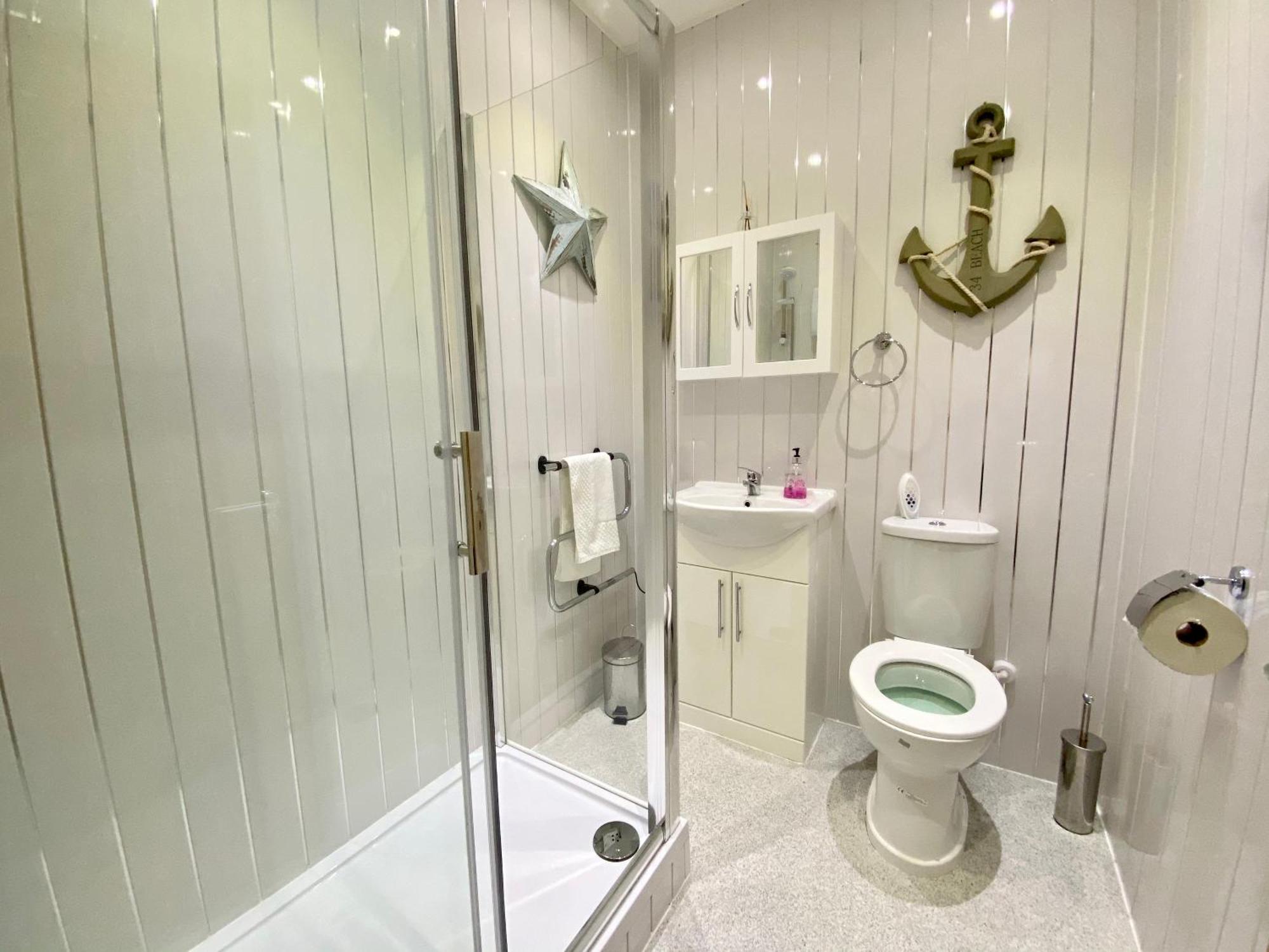 Princess Theatre Beach View Apartments By Blackpool Service Apartments Экстерьер фото