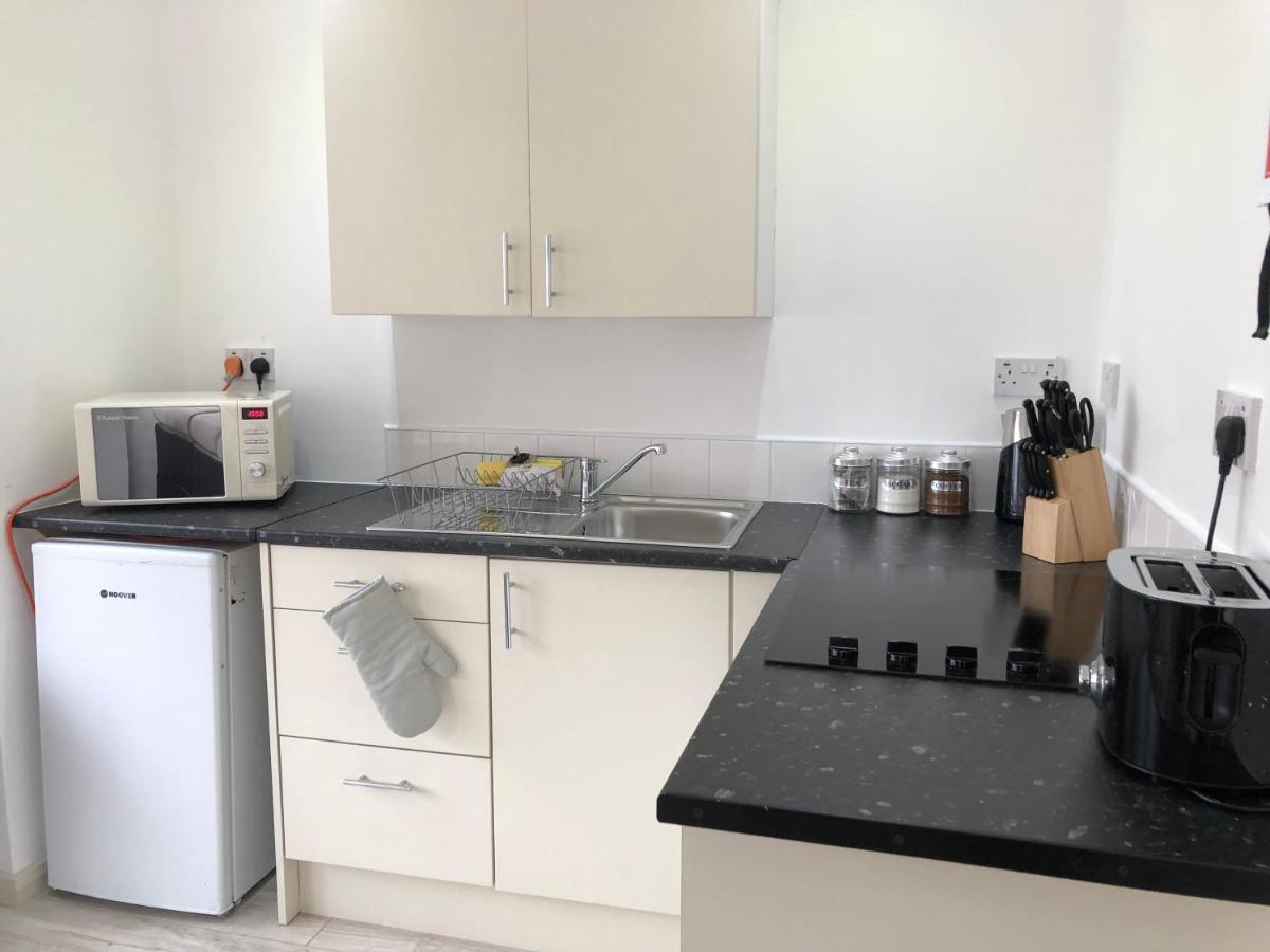 Princess Theatre Beach View Apartments By Blackpool Service Apartments Экстерьер фото